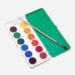 Water Colors